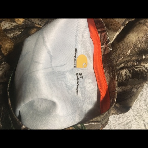 Carhartt - Picture 6 of 7